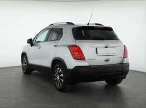 Chevrolet Trax - 2013