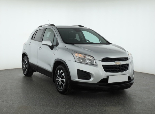 Chevrolet Trax 2013