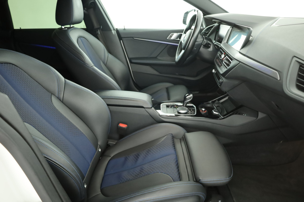 BMW 2 Gran Coupe