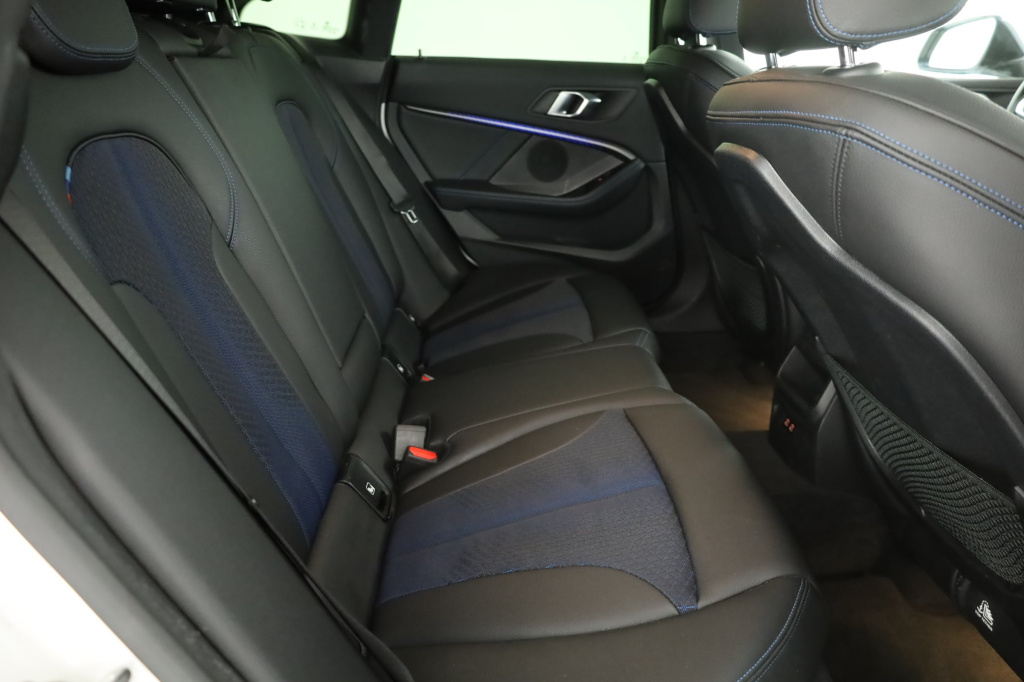 BMW 2 Gran Coupe