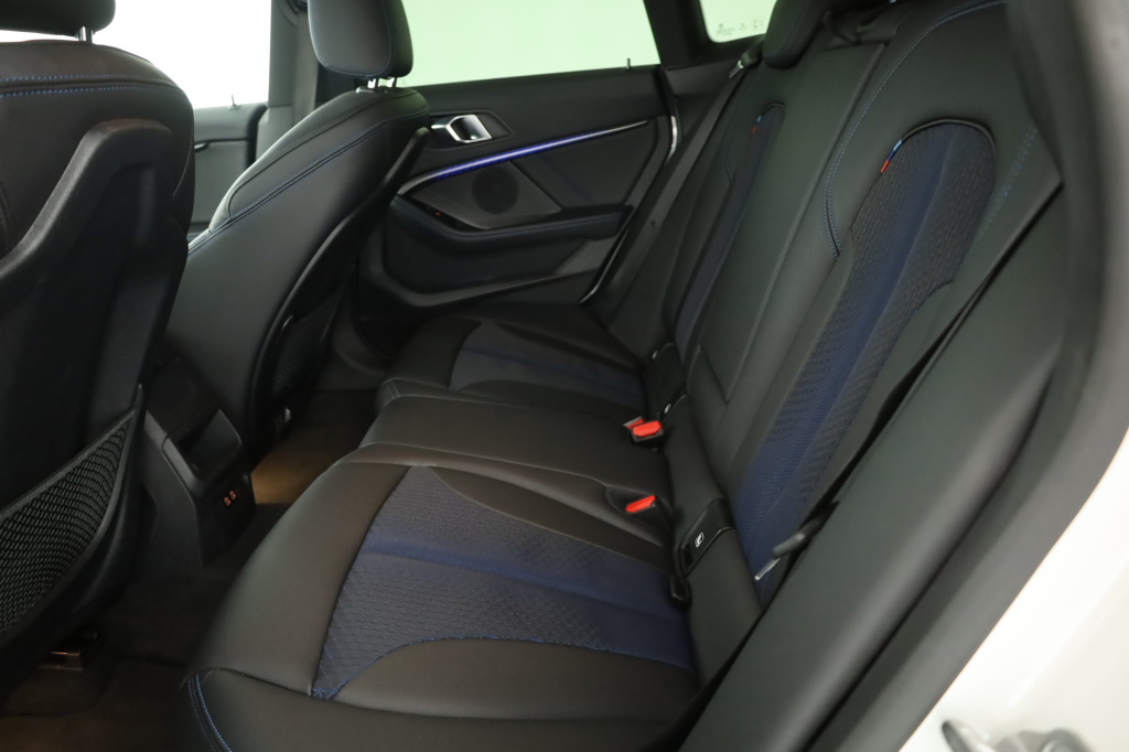 BMW 2 Gran Coupe