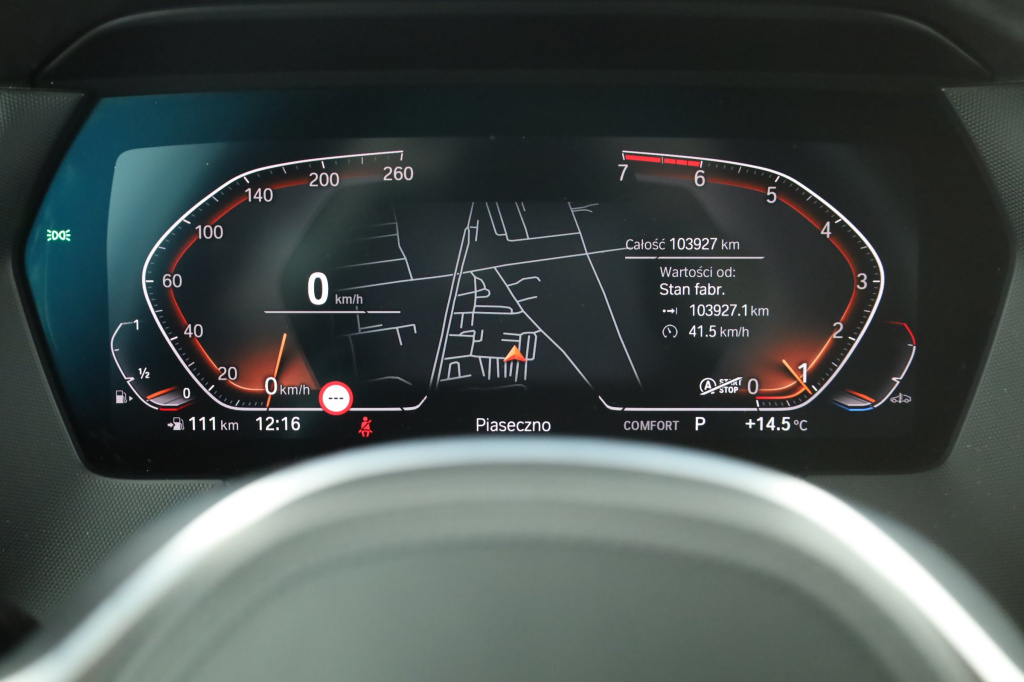 BMW 2 Gran Coupe