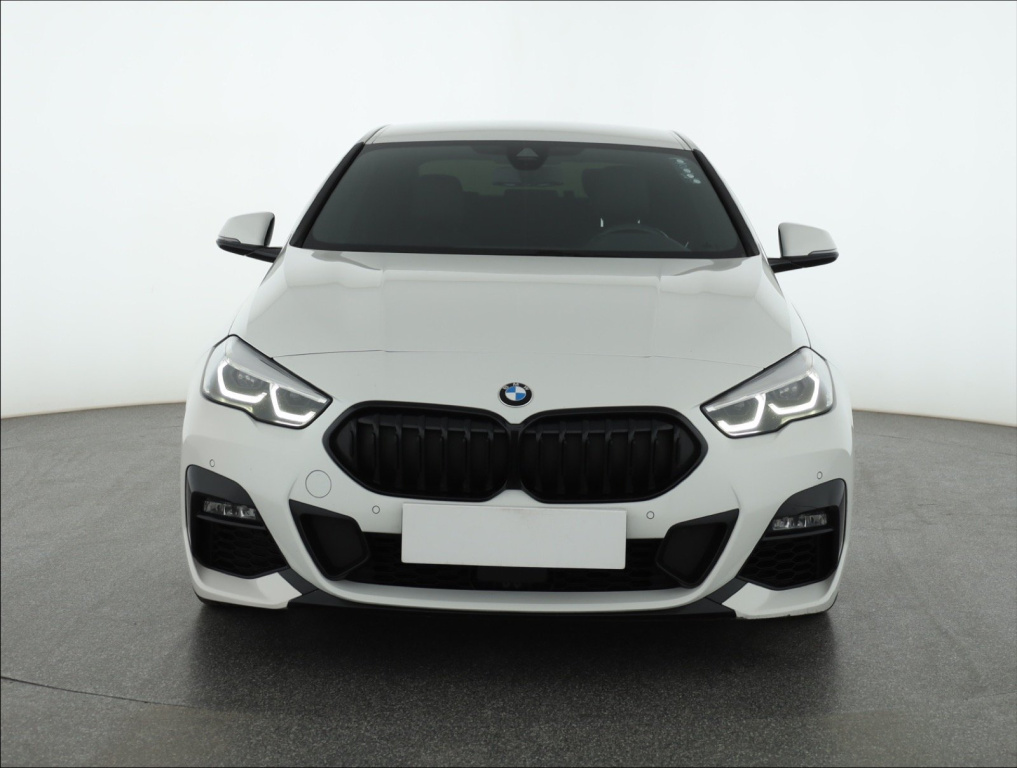 BMW 2 Gran Coupe