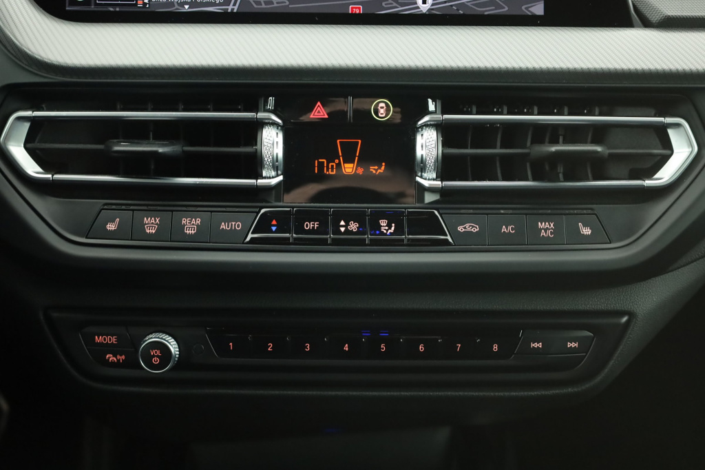 BMW 2 Gran Coupe