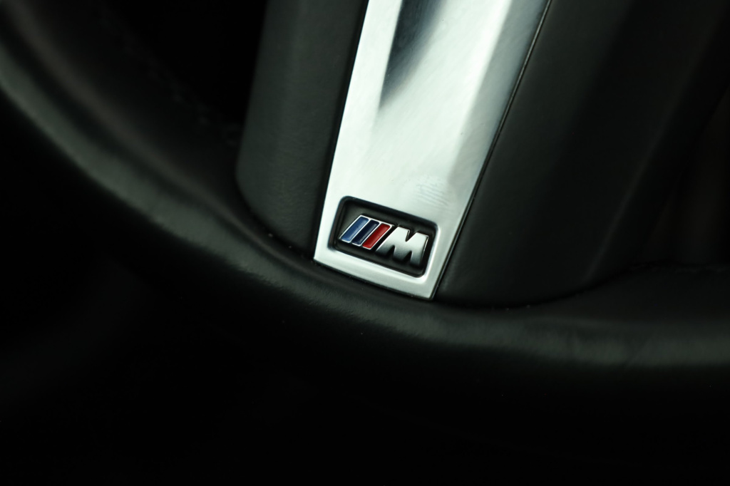 BMW 2 Gran Coupe