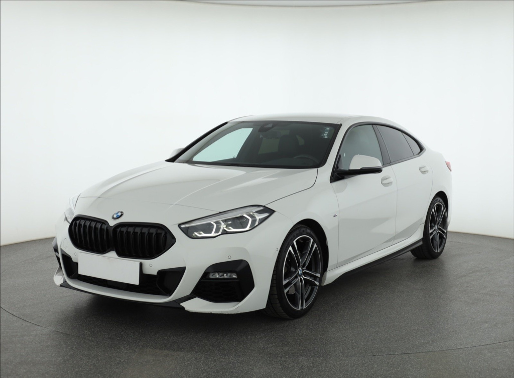 BMW 2 Gran Coupe