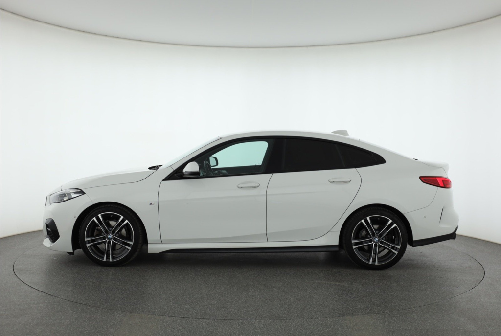 BMW 2 Gran Coupe