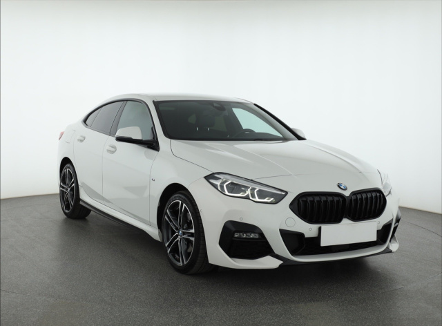 BMW 2 Gran Coupe 2021