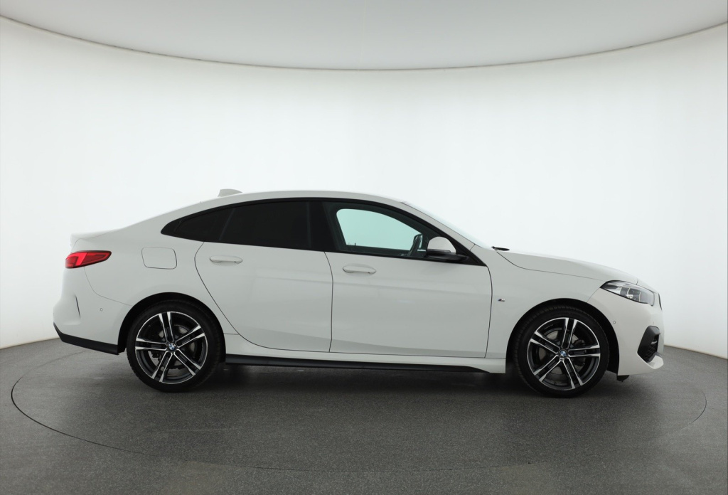 BMW 2 Gran Coupe