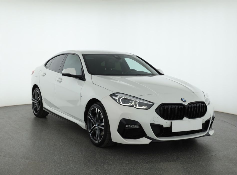 BMW 2 Gran Coupé - 2021