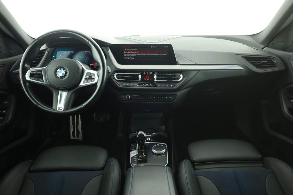 BMW 2 Gran Coupe