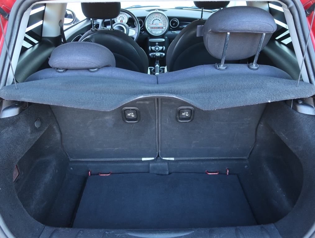 MINI 3-door