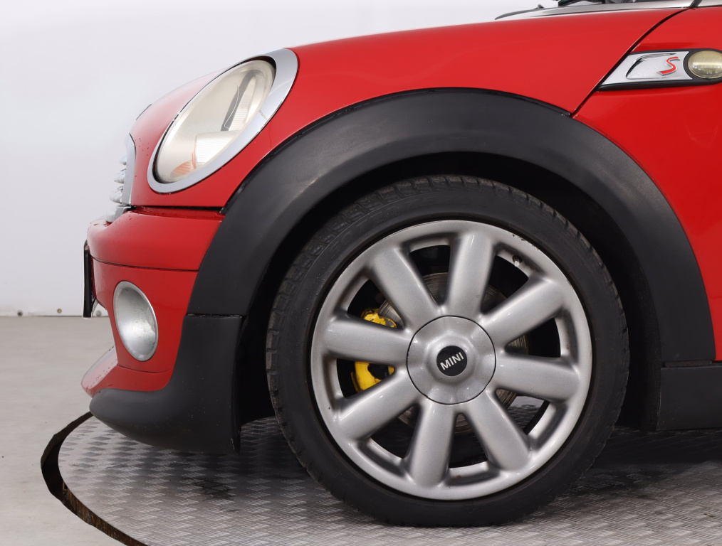 MINI 3-door