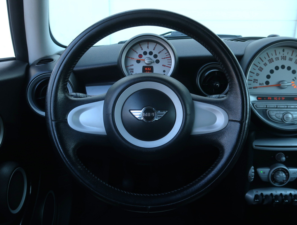 MINI 3-door