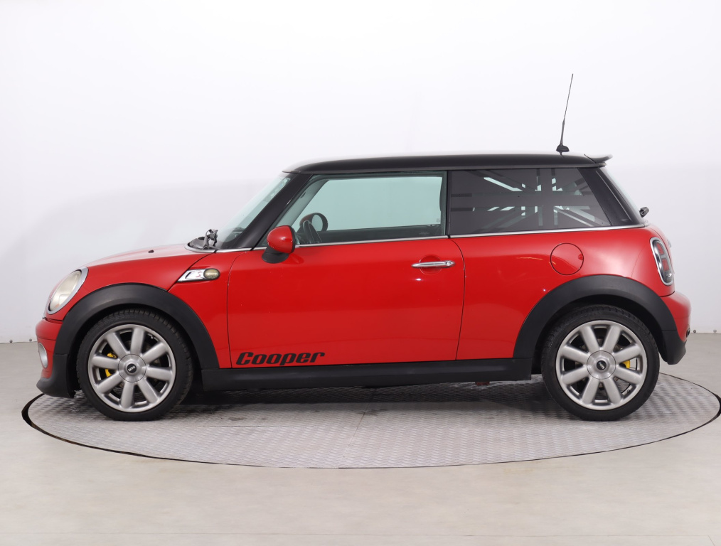 MINI 3-door
