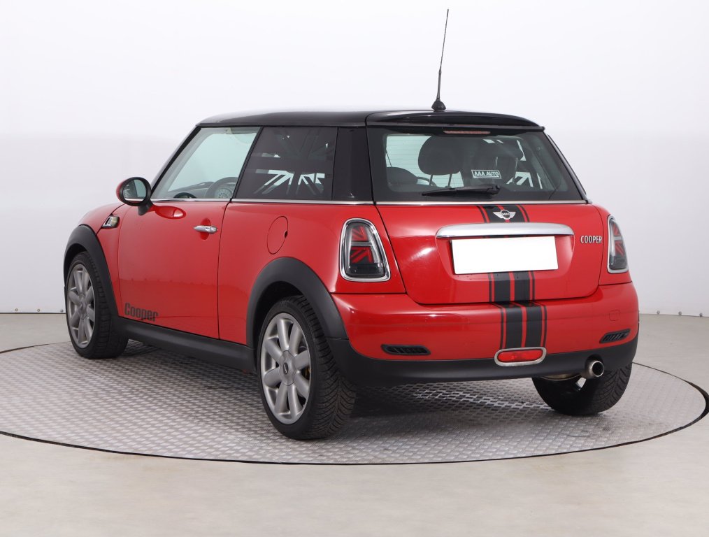 MINI 3-door
