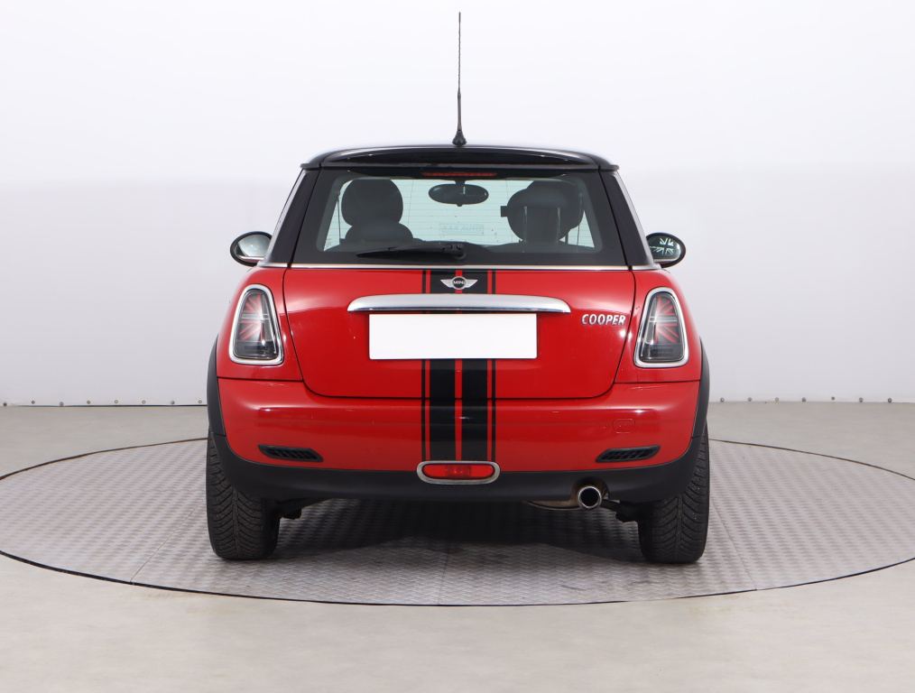 MINI 3-door