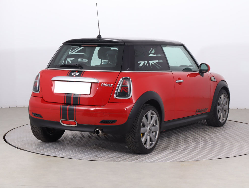 MINI 3-door