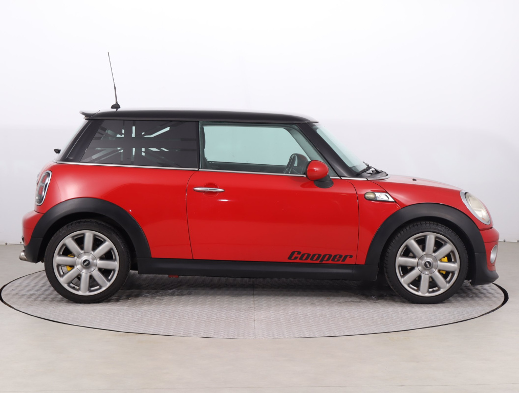 MINI 3-door