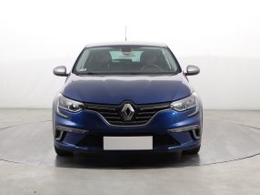 Renault Megane - 2018