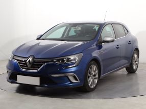 Renault Megane - 2018