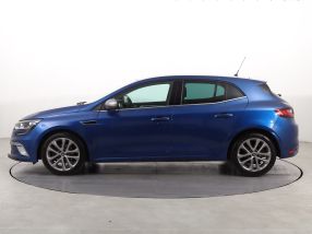 Renault Megane - 2018