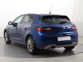 Renault Megane - 2018