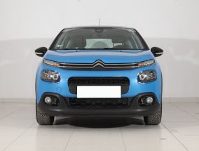 Citroen C3 - 2018