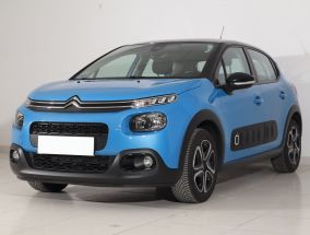 Citroen C3 - 2018