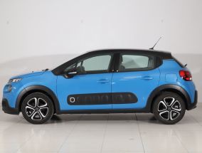 Citroen C3 - 2018