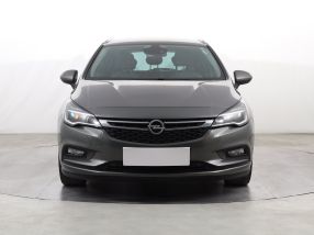 Opel Astra - 2016