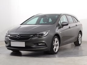 Opel Astra - 2016