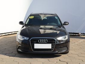 Audi A6 - 2012