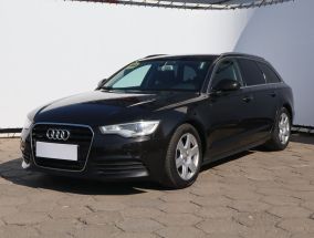 Audi A6 - 2012