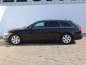 Audi A6 - 2012
