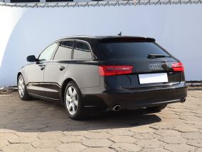 Audi A6 - 2012