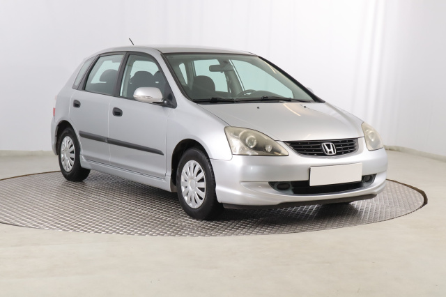 Honda Civic 2005