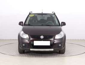 Suzuki SX4 - 2014