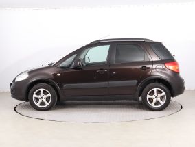 Suzuki SX4 - 2014