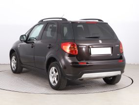 Suzuki SX4 - 2014