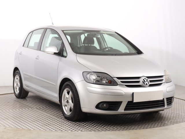 Volkswagen Golf Plus, 2006