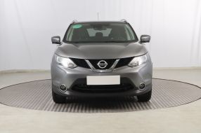 Nissan Qashqai - 2016