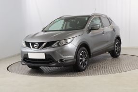 Nissan Qashqai - 2016