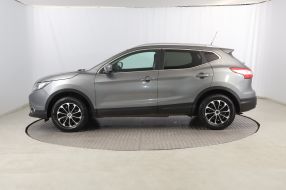Nissan Qashqai - 2016
