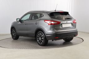 Nissan Qashqai - 2016