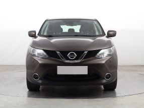 Nissan Qashqai - 2015