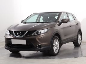 Nissan Qashqai - 2015