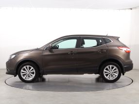 Nissan Qashqai - 2015
