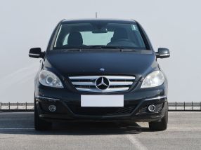 Mercedes-Benz B - 2009