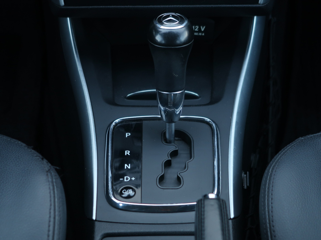 Mercedes-Benz B